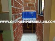 Acogedor Apartaestudio En Arriendo Sector Santa...