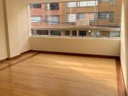 Acogedor Apartaestudio u Oficina en El Nogal – Uso Mixto