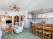 Acogedor apartamento 55 m² con 2 dormitorios, balcón con...