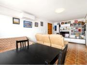 Acogedor apartamento 68 m² 1.ª planta con 3 dormitorios....