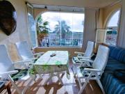 Acogedor apartamento a pie de playa, Zahara
