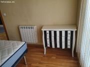 ? Acogedor Apartamento Amueblado con Garaje en O Porriño