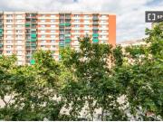 Acogedor apartamento amueblado en Avenida Meridiana