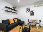 Acogedor apartamento AMUEBLADO en distrito Salamanca