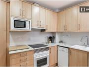 Acogedor apartamento amueblado en la zona del Born