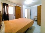 Acogedor apartamento céntrico 48 m² con terraza frente a...