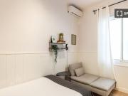 Acogedor apartamento cerca del Port Vell