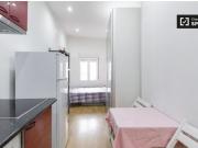 Acogedor apartamento con pisos de madera en alquiler en...