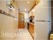 ACOGEDOR APARTAMENTO CON TERRAZA JUNTO A LA PLAYA