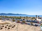 Acogedor apartamento con vistas al mar, a solo unos...