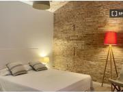 Acogedor apartamento de 1 dormitorio en alquiler cerca...