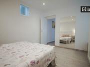 Acogedor apartamento de 1 dormitorio en alquiler en Centro