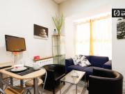 Acogedor apartamento de 1 dormitorio en alquiler en...