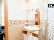 Acogedor apartamento de 1 dormitorio en alquiler en Chueca