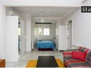 Acogedor apartamento de 1 dormitorio en alquiler en...