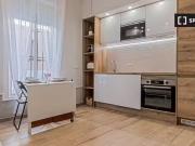 Único Apartamento de 1 dormitorio en alquiler en...