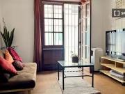 Acogedor Apartamento de 1 dormitorio en alquiler en...