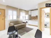 Barato apartamento de 1 dormitorio en alquiler en Madrid...