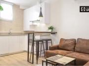 ¡En alquiler! Apartamento de 1 dormitorio en alquiler en...