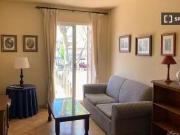 Encantador Apartamento de 1 dormitorio en alquiler en...