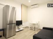 Acogedor apartamento de 1 dormitorio en alquiler en...