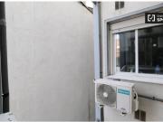 Acogedor apartamento de 1 dormitorio en alquiler en Tribunal