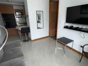 Acogedor Apartamento de 1 Habitación en Pinares