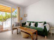 Acogedor apartamento de 2 dormitorios con terraza y...