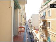 Acogedor apartamento de 2 dormitorios en alquiler cerca...