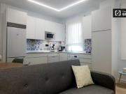 Acogedor apartamento de 2 dormitorios en alquiler cerca...