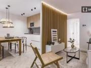 Bonito Apartamento de 2 dormitorios en alquiler en...