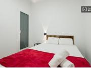 Acogedor apartamento de 2 dormitorios en alquiler en el...