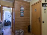 Acogedor apartamento de 2 dormitorios en alquiler en...