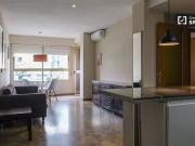 ¡Renta! Apartamento de 2 dormitorios en alquiler en Valencia
