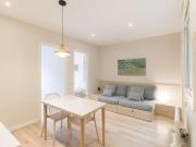 Acogedor apartamento de 2 dormitorios en alquiler, La...