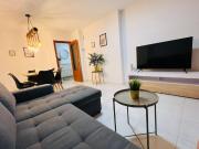 Acogedor Apartamento de 2 Dormitorios en el Corazón de...
