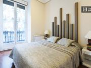 Acogedor apartamento de 2 dormitorios en Puerta del Sol,...