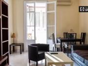 ¡Renta! Apartamento de 3 dormitorios en alquiler en el...