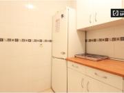Acogedor apartamento de 3 dormitorios en alquiler en...