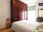 Acogedor apartamento de 3 dormitorios en alquiler en...