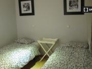 Acogedor apartamento de 3 dormitorios en alquiler en...