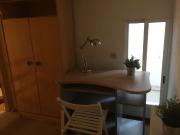 Acogedor apartamento de 3 dormitorios en alquiler en...