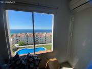 Acogedor Apartamento de Una Habitación con Vista...