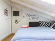 acogedor apartamento en alquiler en Centro, Madrid