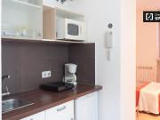 acogedor apartamento en alquiler en Centro, Madrid