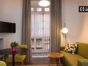 ¡Renta! Apartamento en alquiler en City Centre, Granada