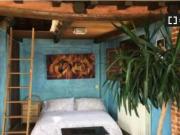 Acogedor apartamento en alquiler en el realejo, granada