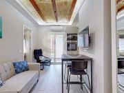 Acogedor apartamento en Barceloneta