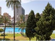 Acogedor Apartamento en Benidorm, Listo para Entrar a Vivir