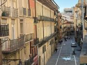 Acogedor apartamento en C/ Zapateria Casco Viejo